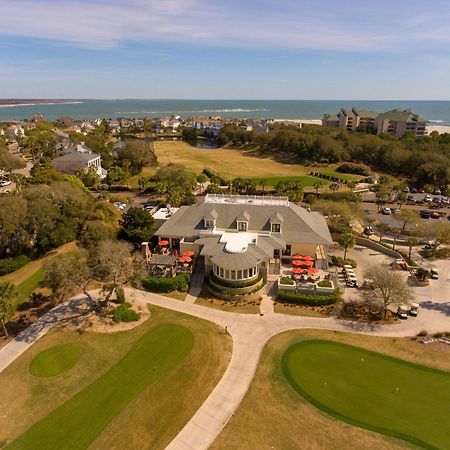 9B Seagrove Villa Isle of Palms Exterior photo