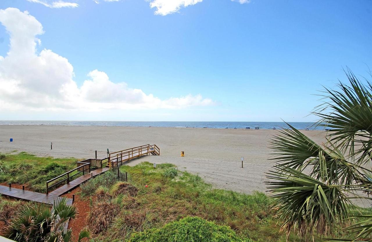 9B Seagrove Villa Isle of Palms Exterior photo